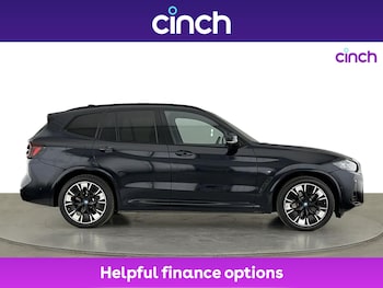 Used BMW iX3 2023 for sale - 76271785: Photo 2