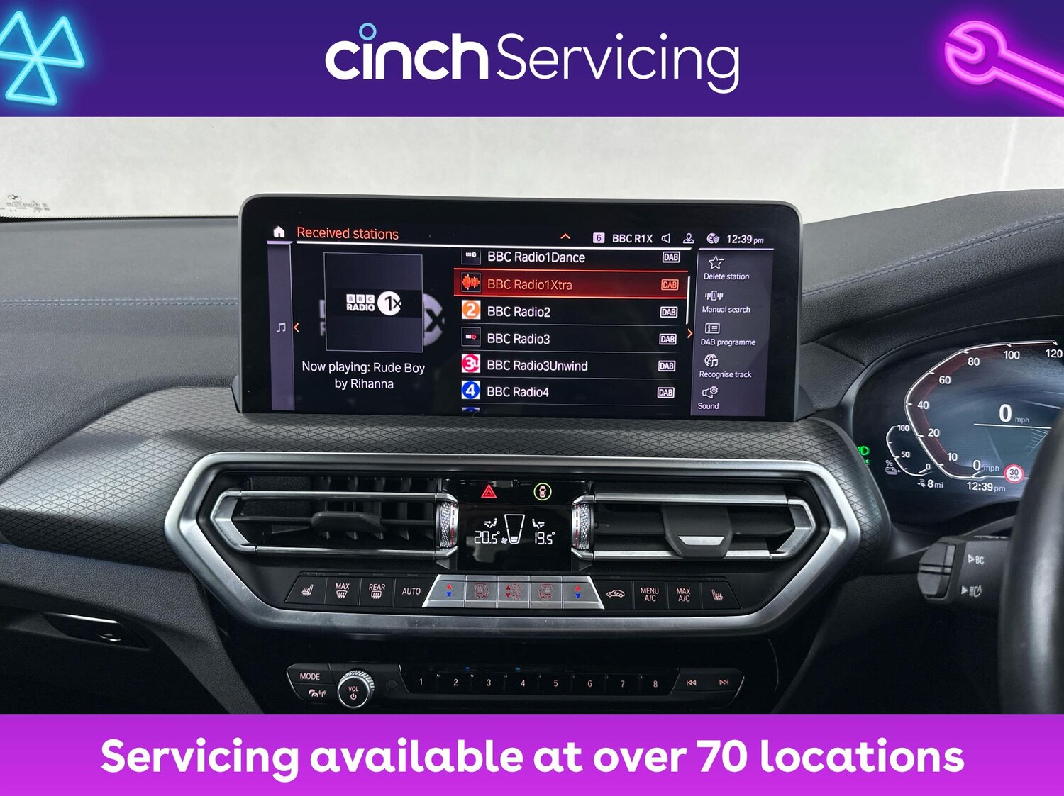 Used BMW iX3 2023 for sale - 76271785: Photo 31