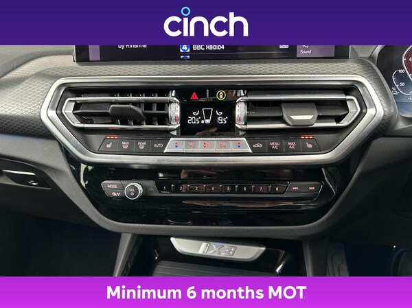 Used BMW iX3 2023 for sale - 76271785: Photo 32