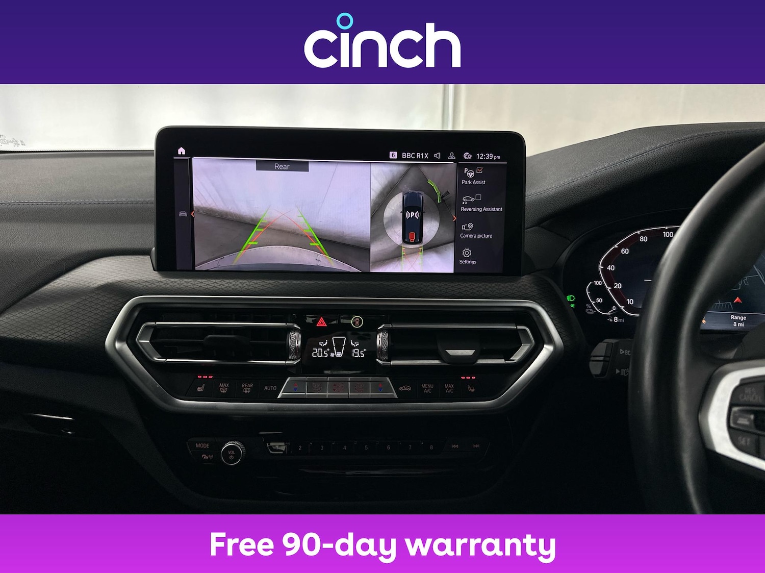 Used BMW iX3 2023 for sale - 76271785: Photo 34