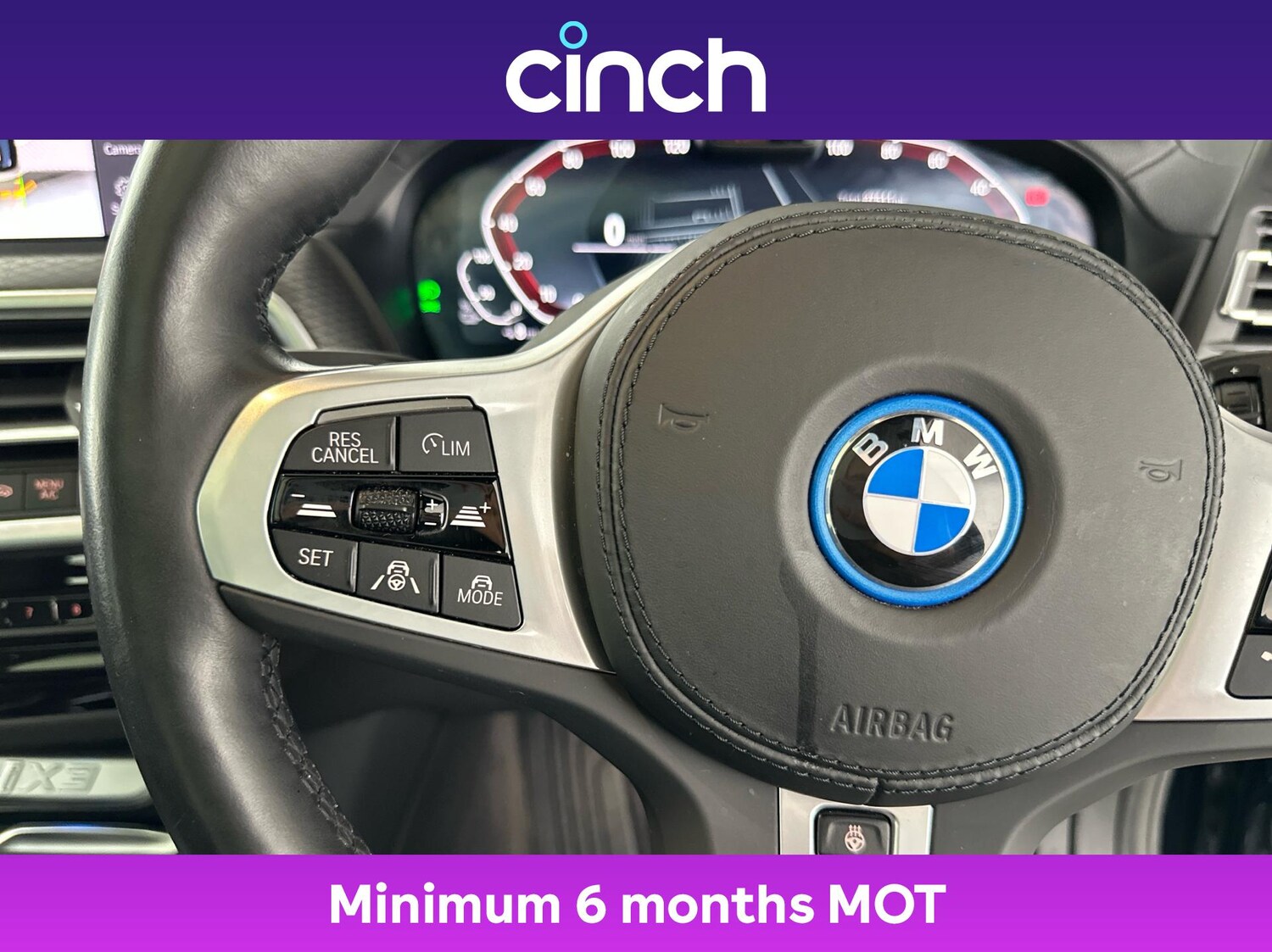 Used BMW iX3 2023 for sale - 76271785: Photo 37