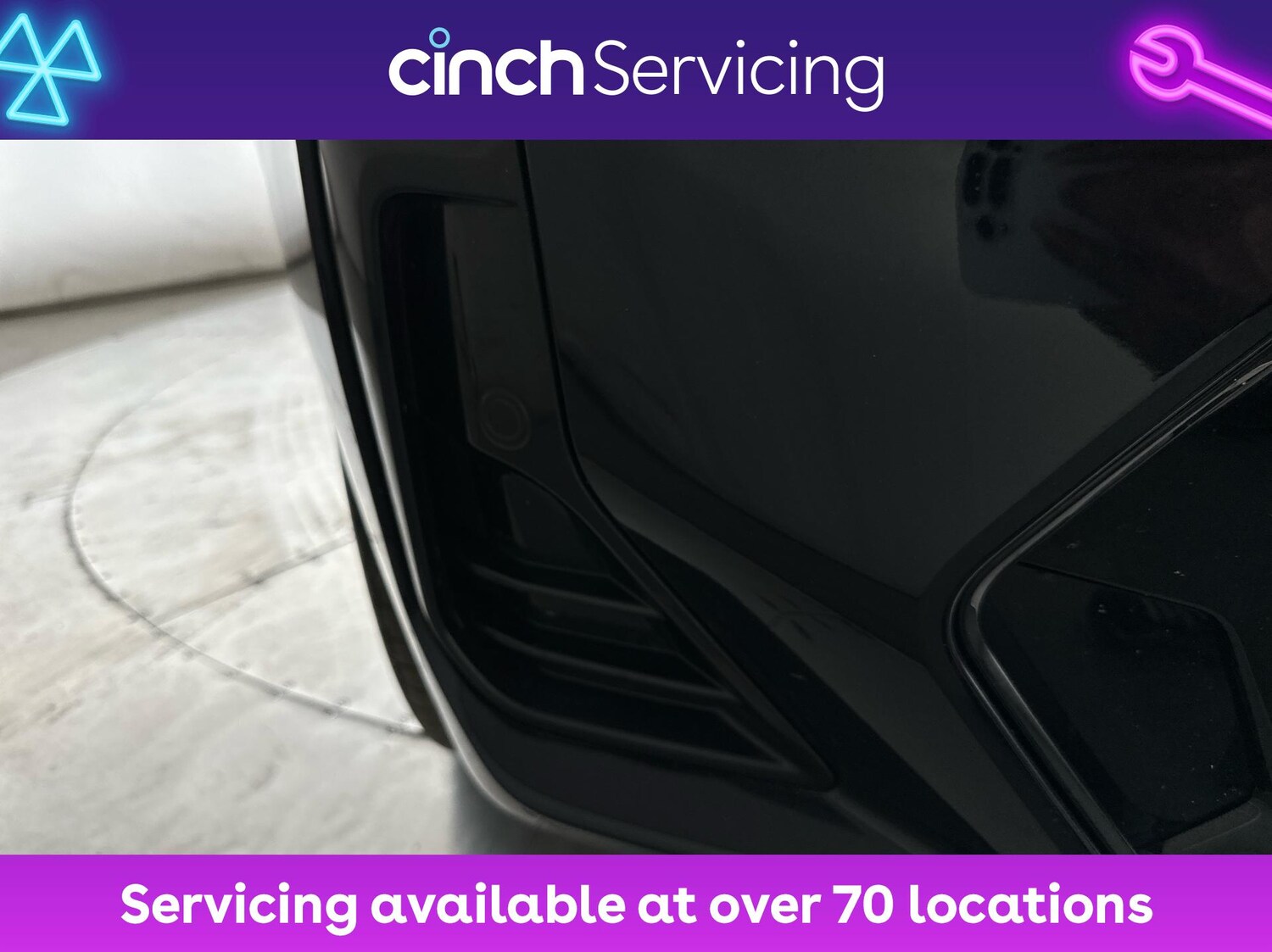 Used BMW iX3 2023 for sale - 76271785: Photo 41