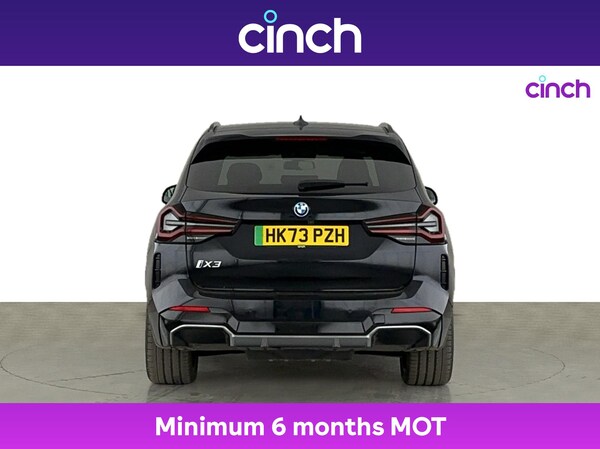 Used BMW iX3 2023 for sale - 76271785: Photo 5