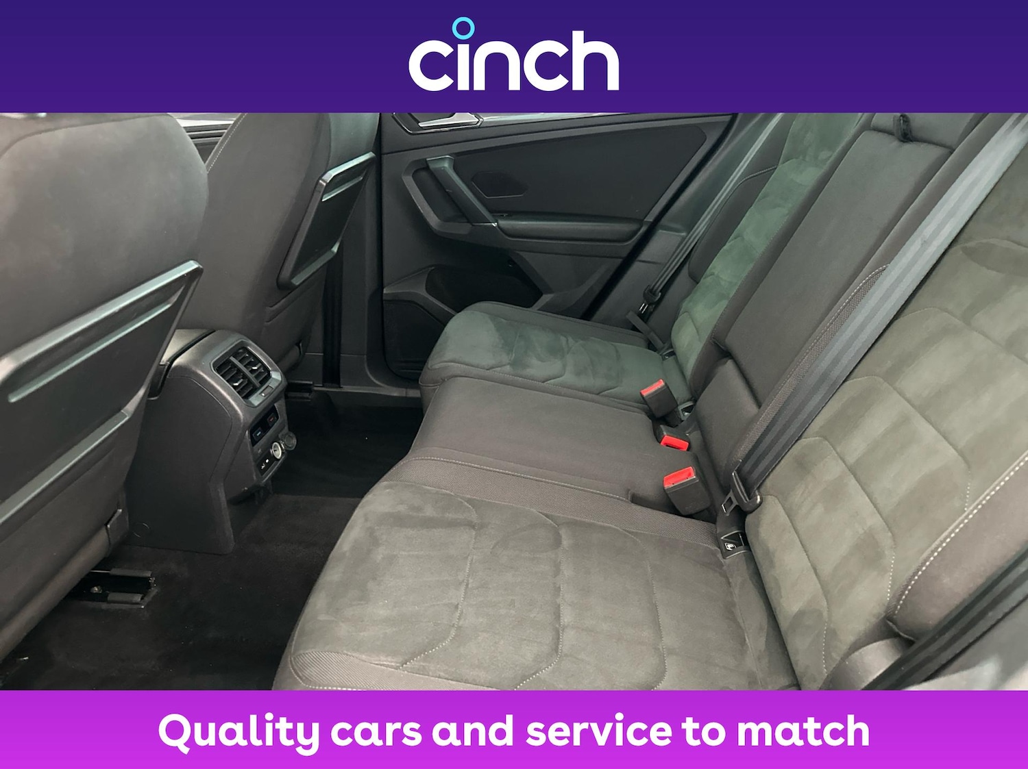 Used Volkswagen Tiguan 2018 for sale - 76569214: Photo 20