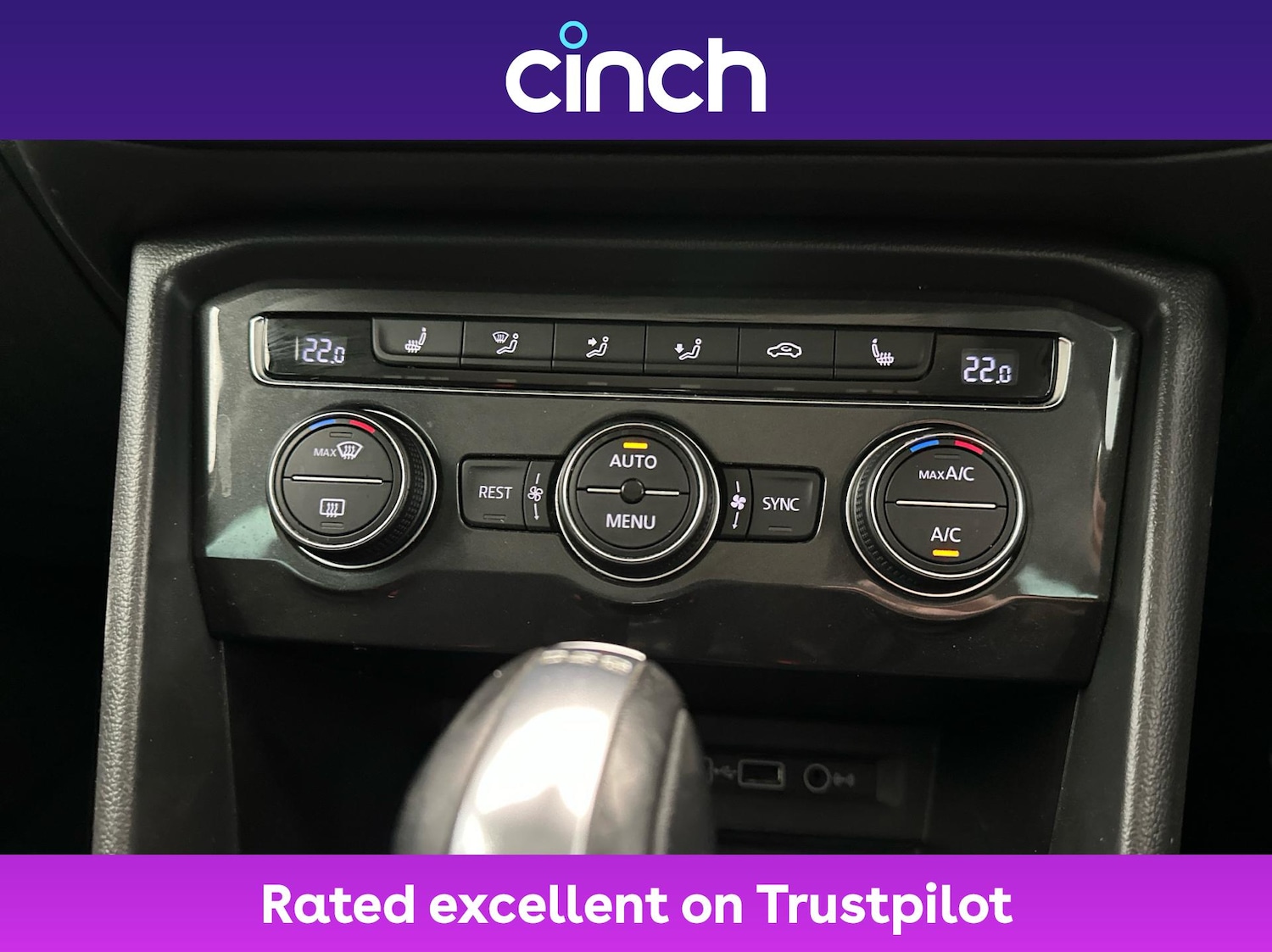 Used Volkswagen Tiguan 2018 for sale - 76569214: Photo 33