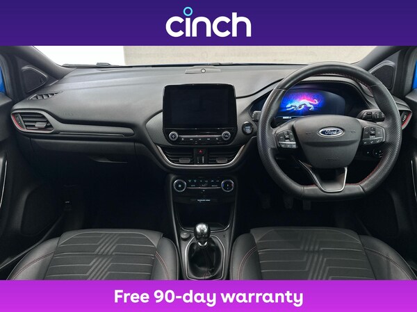 Used Ford Puma 2022 for sale - 76011701: Photo 15