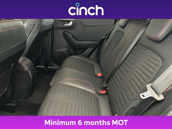 Used Ford Puma 2022 for sale - 76011701: Photo 20