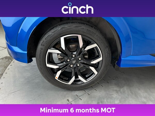 Used Ford Puma 2022 for sale - 76011701: Photo 27