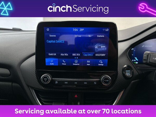Used Ford Puma 2022 for sale - 76011701: Photo 31