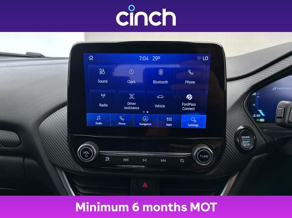 Used Ford Puma 2022 for sale - 76011701: Photo 32