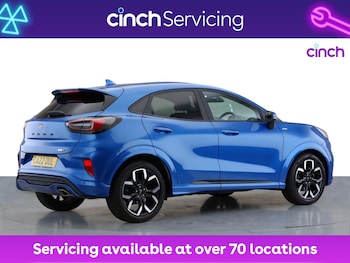 Used Ford Puma 2022 for sale - 76011701: Photo 3