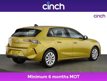 Used Vauxhall Astra 2023 for sale - 75529014: Photo