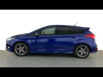 2018 - 1.0 EcoBoost 140 ST-Line X 5dr