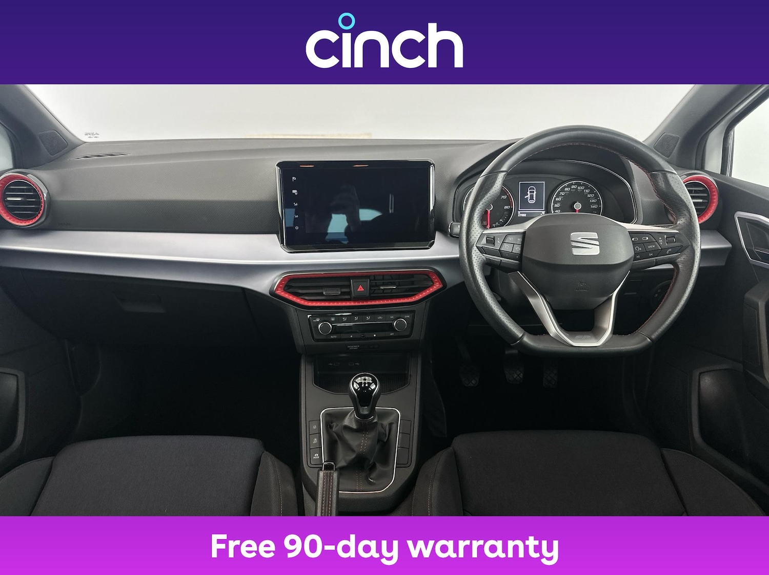 Used SEAT Ibiza 2022 for sale - 77056055: Photo 15