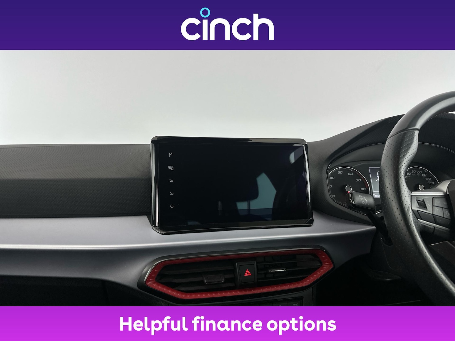 Used SEAT Ibiza 2022 for sale - 77056055: Photo 17