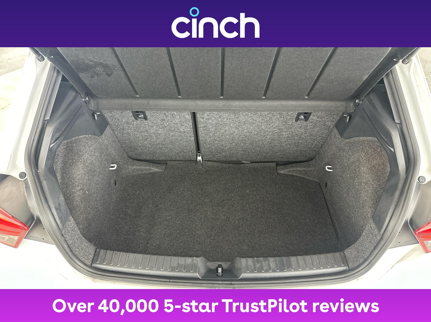 Used SEAT Ibiza 2022 for sale - 77056055: Photo 21