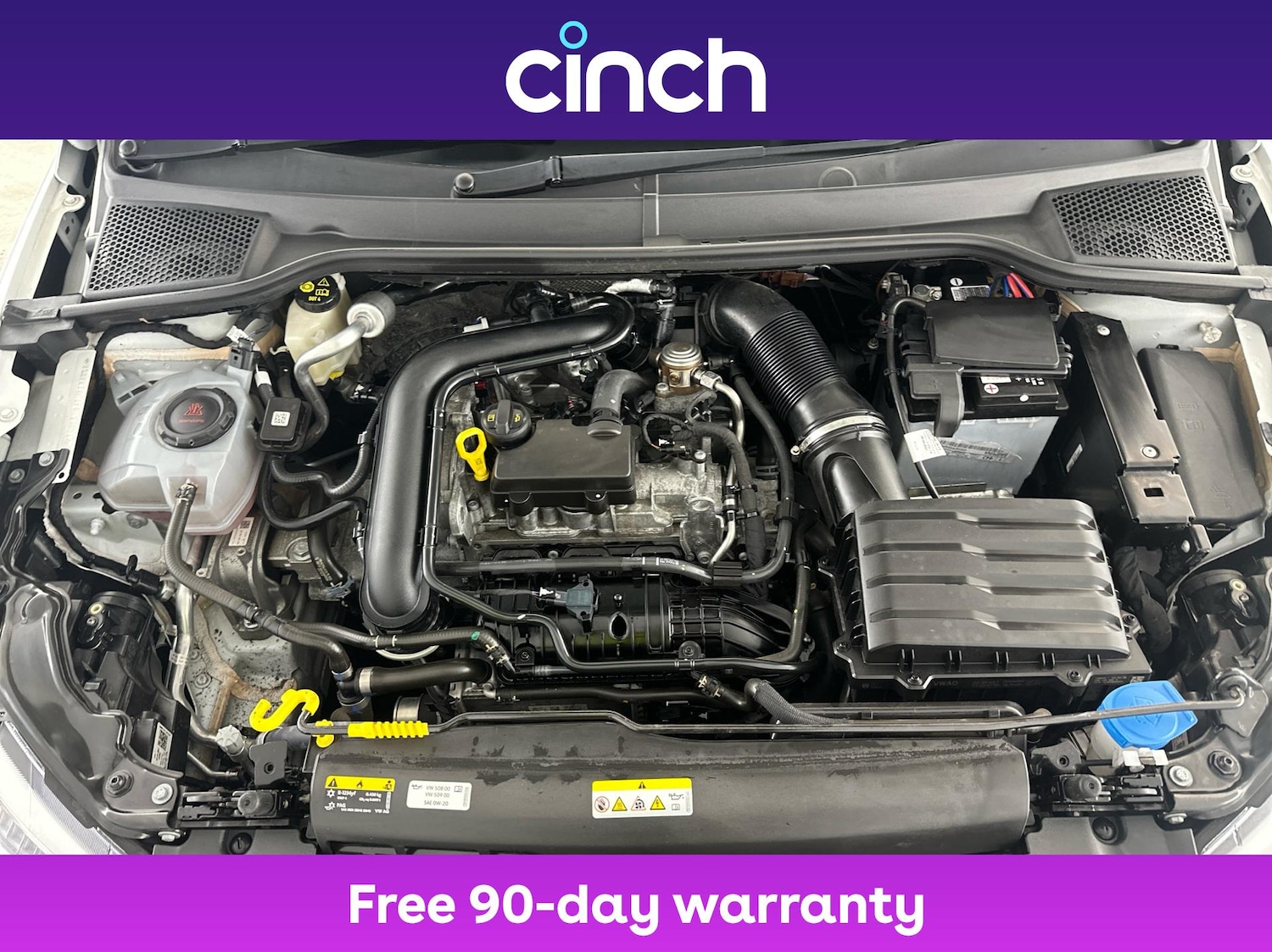 Used SEAT Ibiza 2022 for sale - 77056055: Photo 23