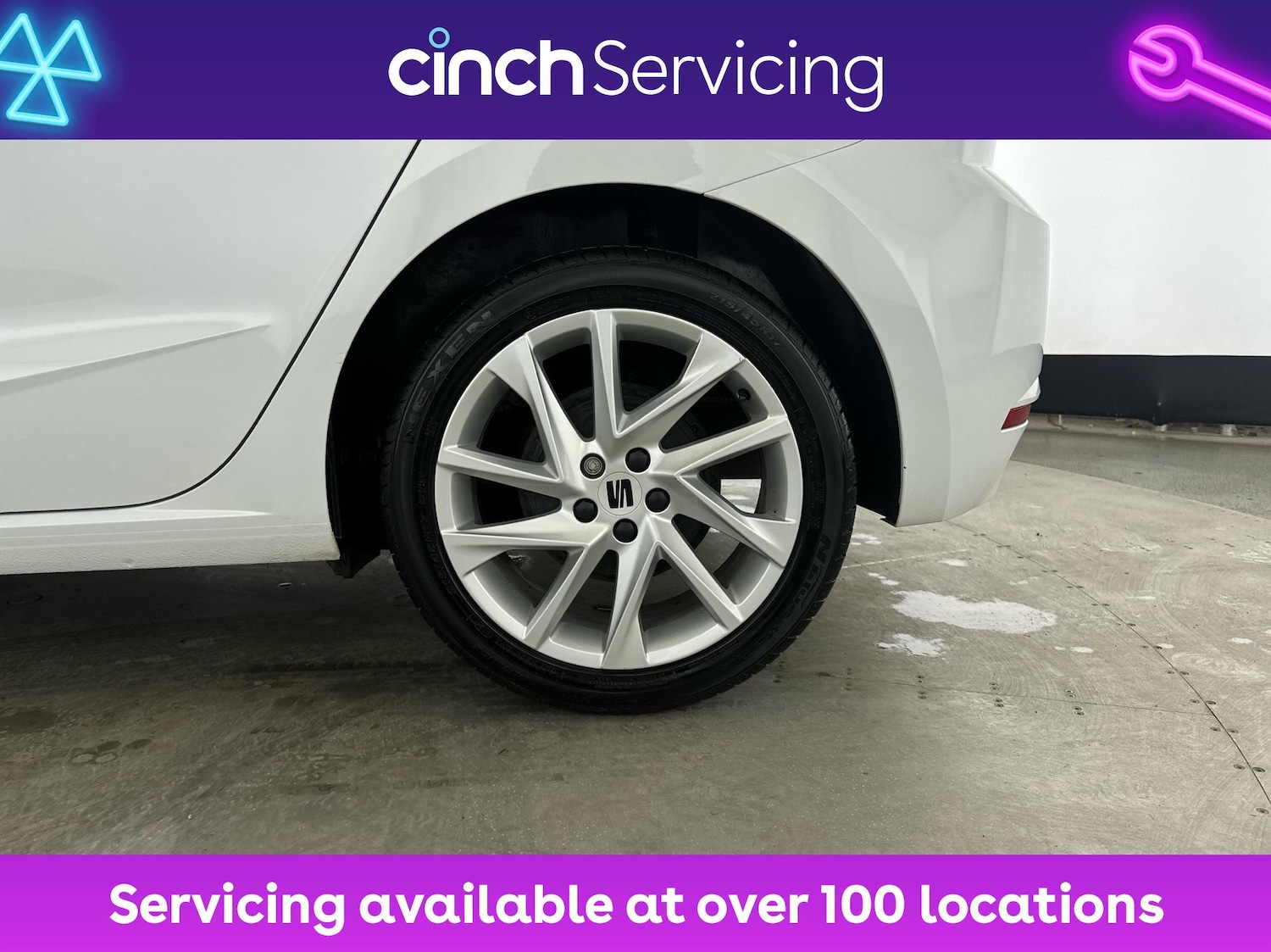 Used SEAT Ibiza 2022 for sale - 77056055: Photo 26