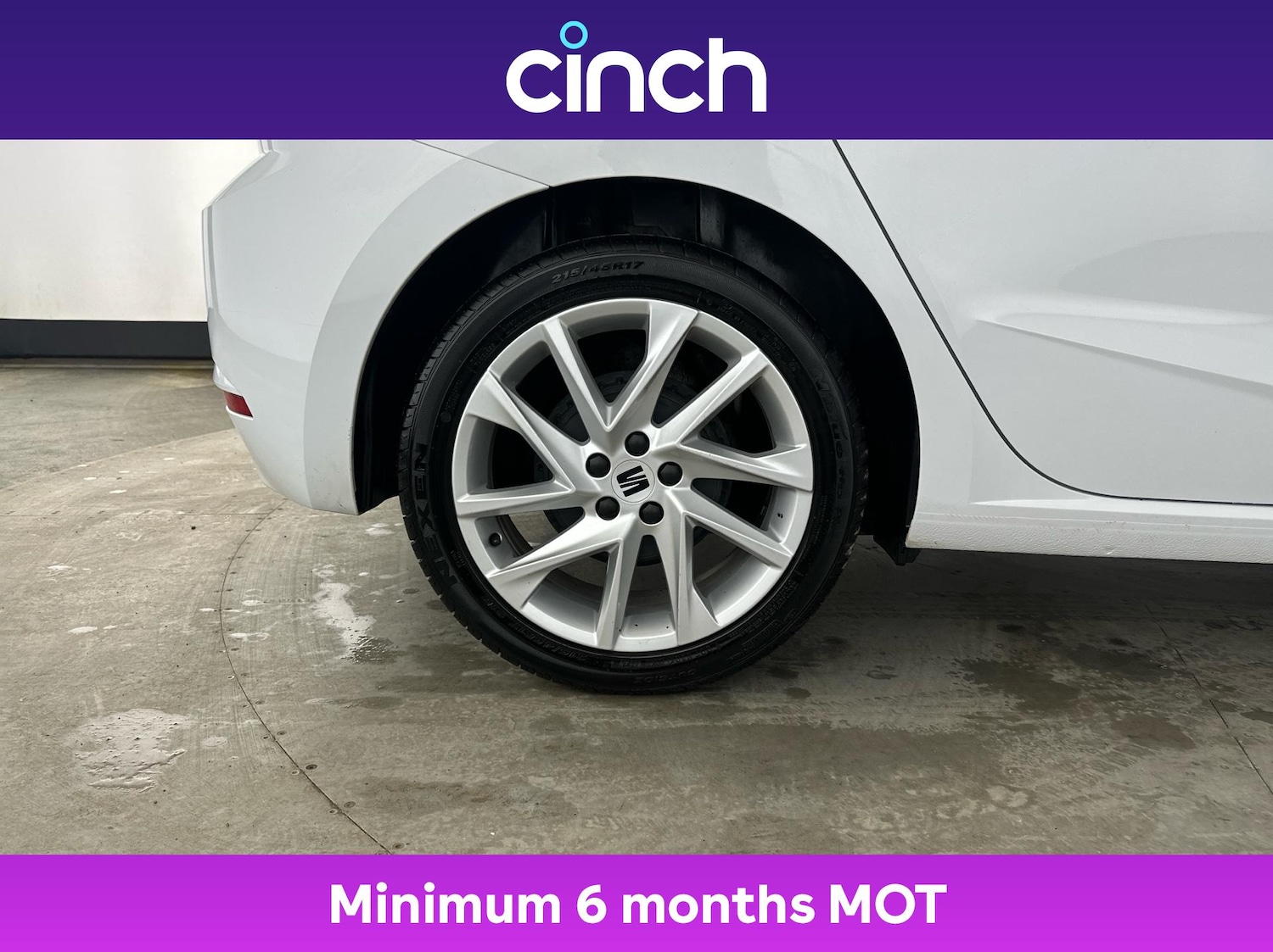 Used SEAT Ibiza 2022 for sale - 77056055: Photo 27