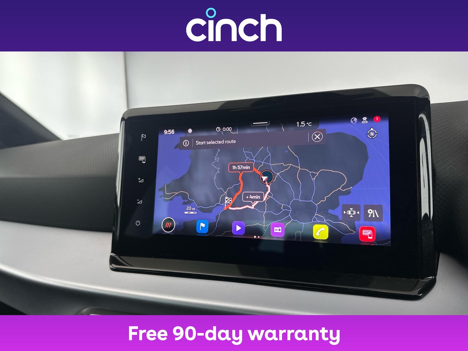 Used SEAT Ibiza 2022 for sale - 77056055: Photo 34