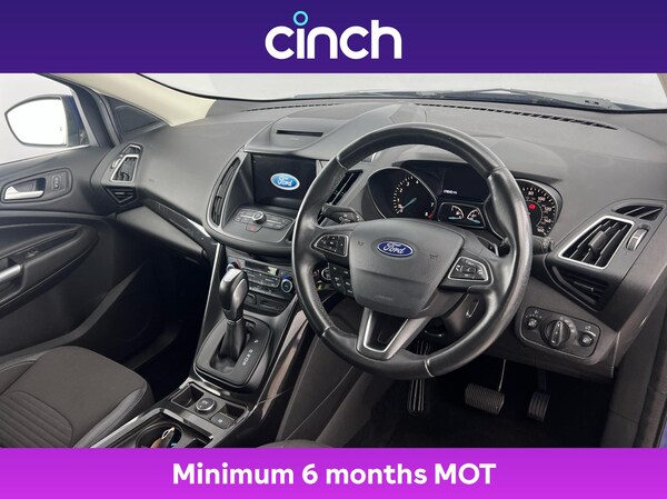 Used Ford Kuga 2017 for sale - 76324149: Photo 12
