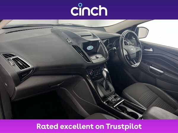 Used Ford Kuga 2017 for sale - 76324149: Photo 14