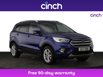 Used Ford Kuga 2017 for sale - 76324149: Photo