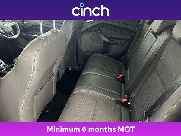 Used Ford Kuga 2017 for sale - 76324149: Photo 20