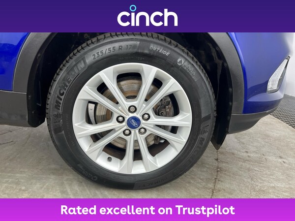 Used Ford Kuga 2017 for sale - 76324149: Photo 28
