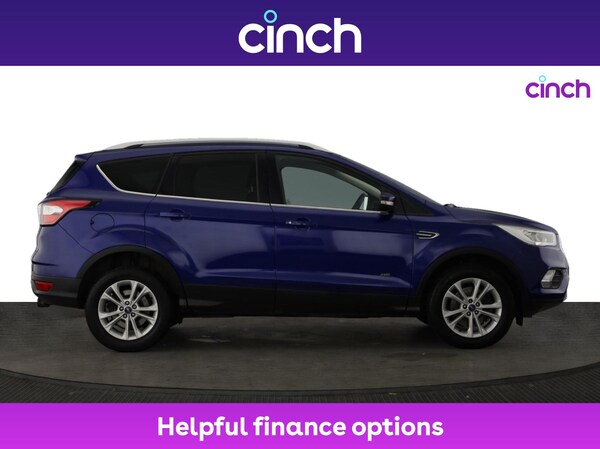 Used Ford Kuga 2017 for sale - 76324149: Photo 2