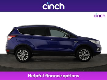 Used Ford Kuga 2017 for sale - 76324149: Photo