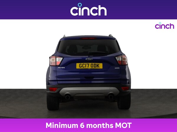 Used Ford Kuga 2017 for sale - 76324149: Photo 5
