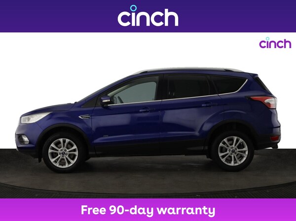 Used Ford Kuga 2017 for sale - 76324149: Photo 8