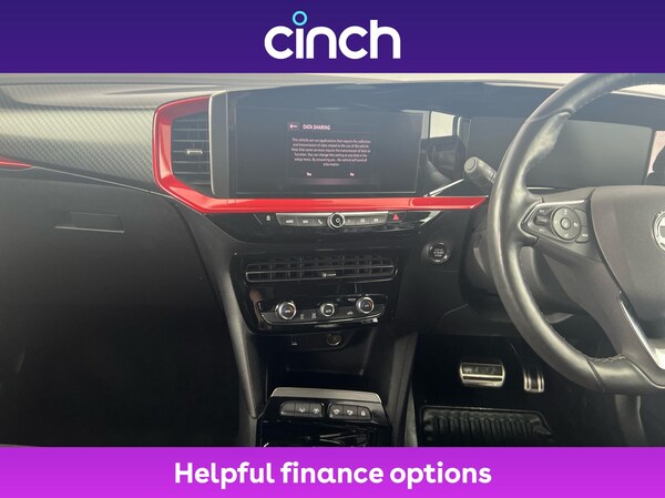 Used Vauxhall Mokka 2022 for sale - 76334316: Photo 17