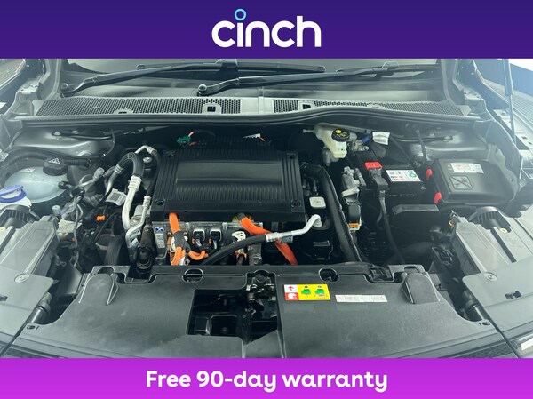 Used Vauxhall Mokka 2022 for sale - 76334316: Photo 23