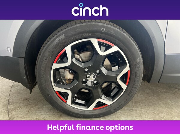 Used Vauxhall Mokka 2022 for sale - 76334316: Photo 24