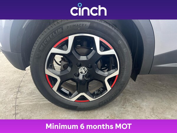 Used Vauxhall Mokka 2022 for sale - 76334316: Photo 27