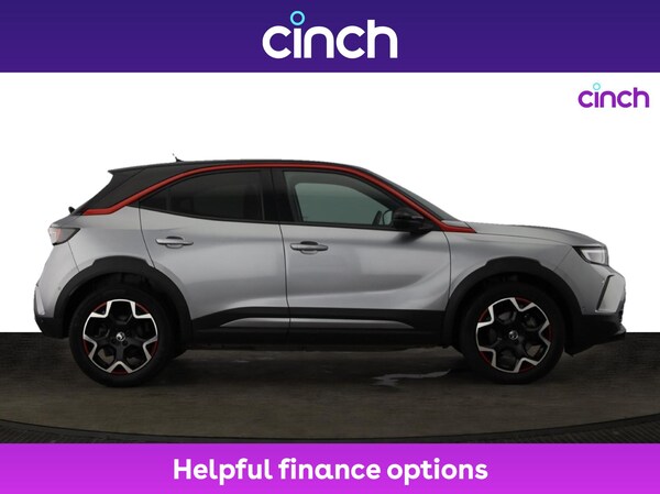 Used Vauxhall Mokka 2022 for sale - 76334316: Photo 2