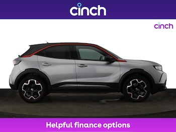 Used Vauxhall Mokka 2022 for sale - 76334316: Photo 2