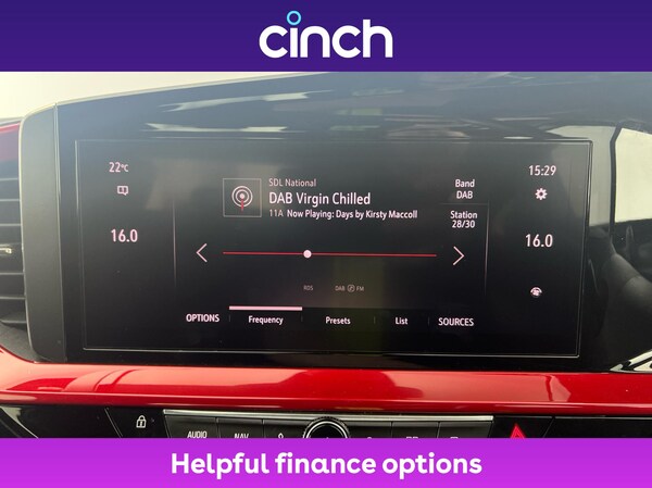 Used Vauxhall Mokka 2022 for sale - 76334316: Photo 30