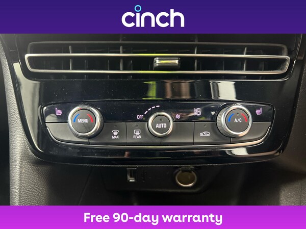 Used Vauxhall Mokka 2022 for sale - 76334316: Photo 34