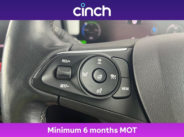 Used Vauxhall Mokka 2022 for sale - 76334316: Photo 37
