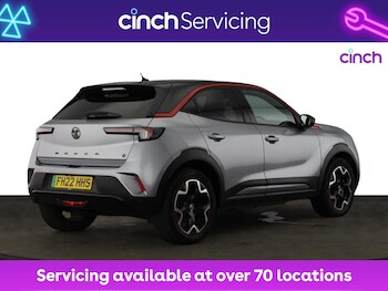 Used Vauxhall Mokka 2022 for sale - 76334316: Photo 3