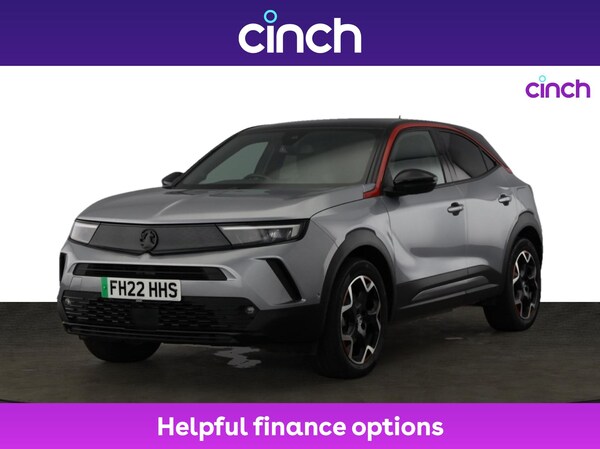 Used Vauxhall Mokka 2022 for sale - 76334316: Photo 9