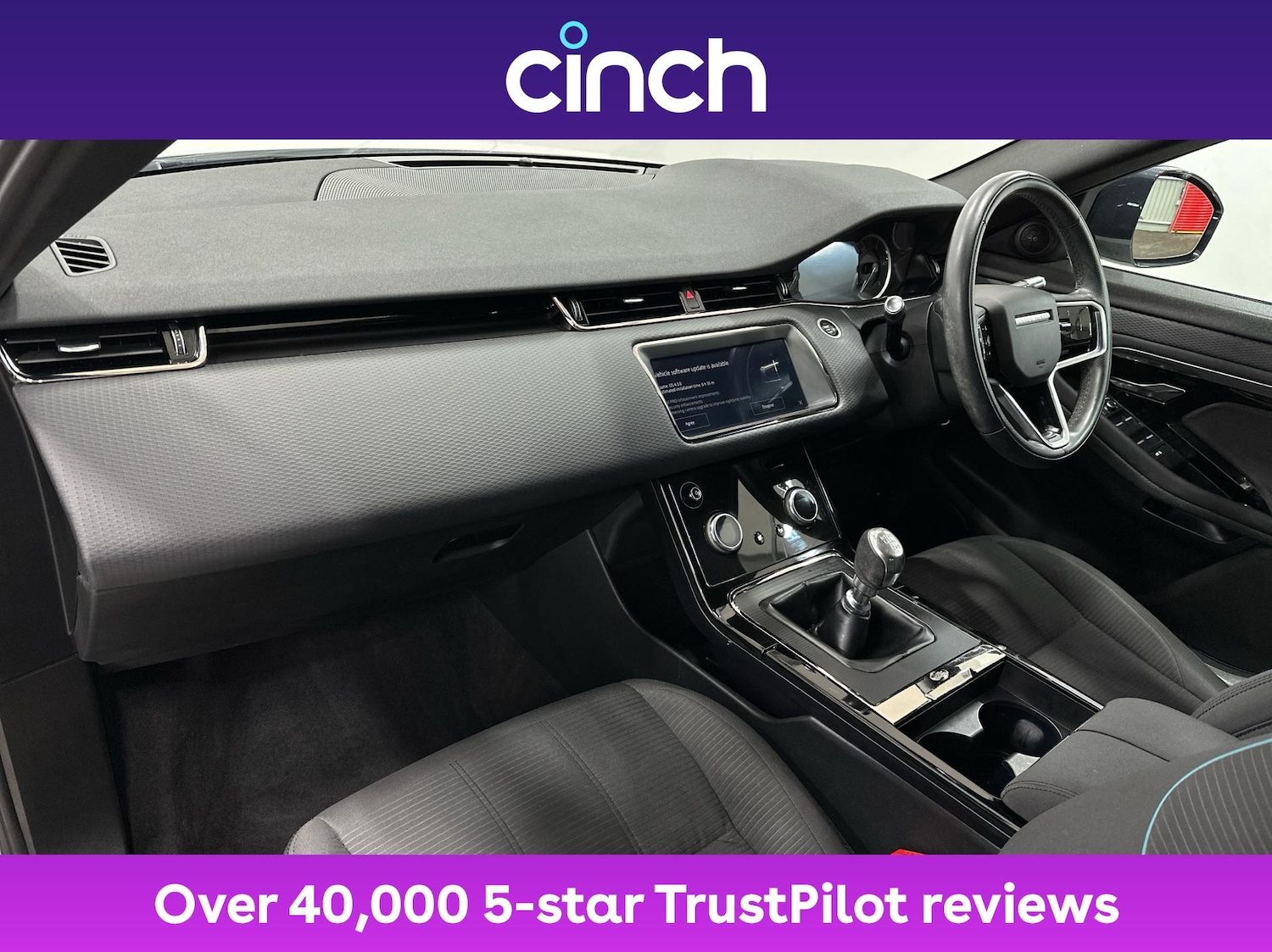 Used Land Rover Range Rover Evoque 2021 for sale - 77084977: Photo 14