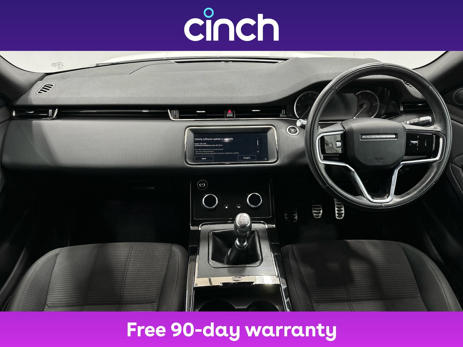 Used Land Rover Range Rover Evoque 2021 for sale - 77084977: Photo 15