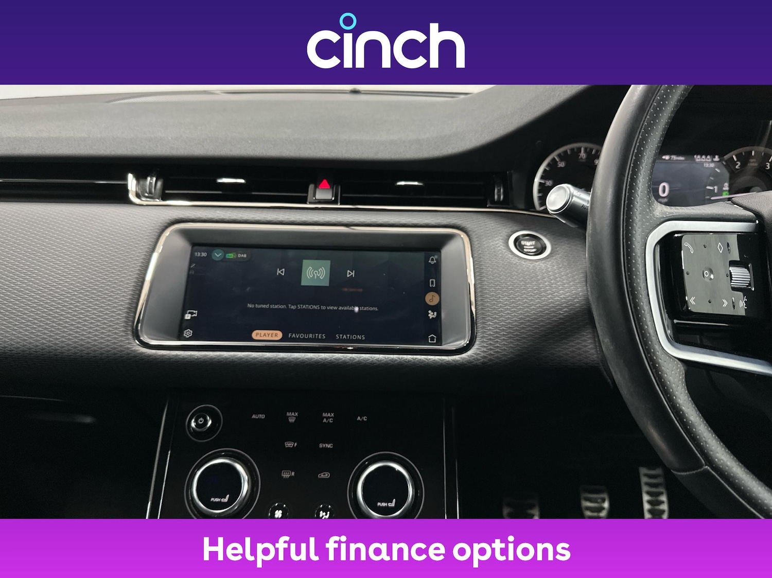 Used Land Rover Range Rover Evoque 2021 for sale - 77084977: Photo 17