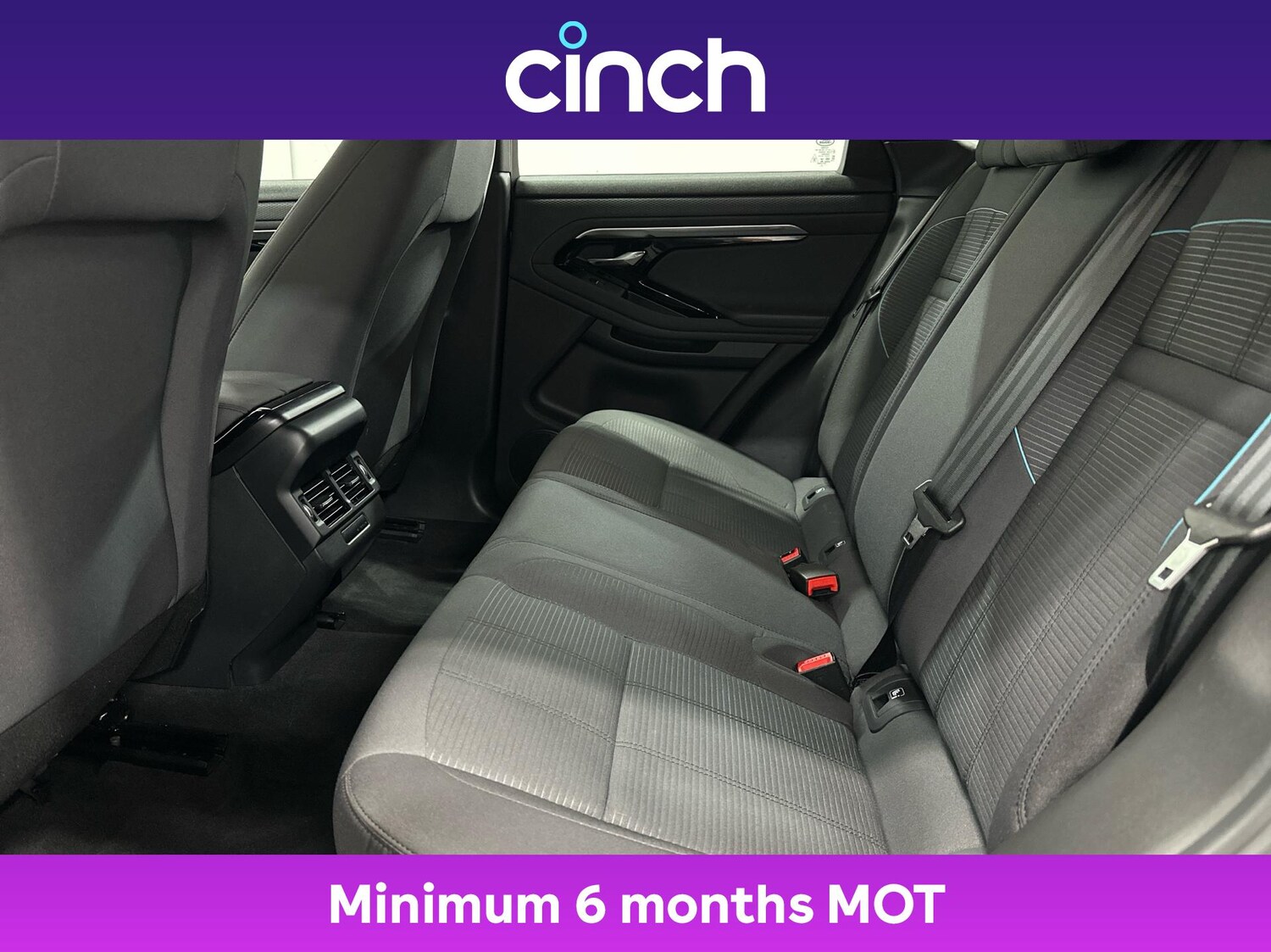 Used Land Rover Range Rover Evoque 2021 for sale - 77084977: Photo 20