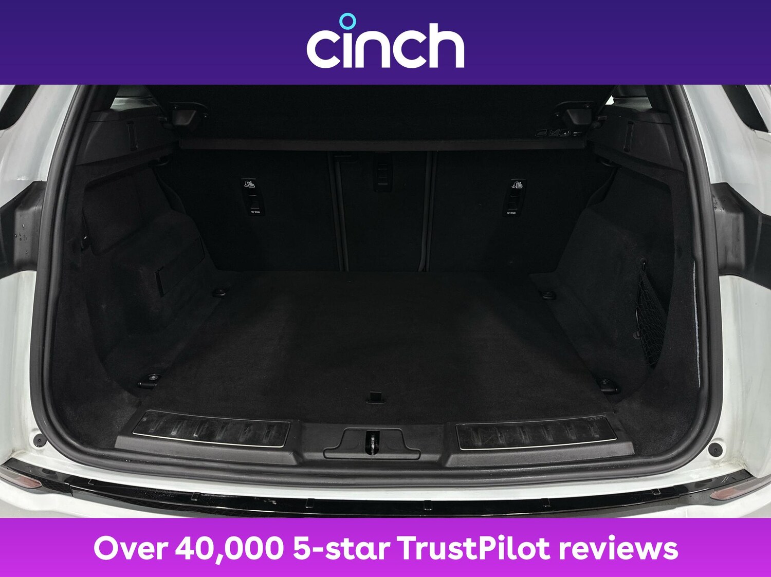 Used Land Rover Range Rover Evoque 2021 for sale - 77084977: Photo 21