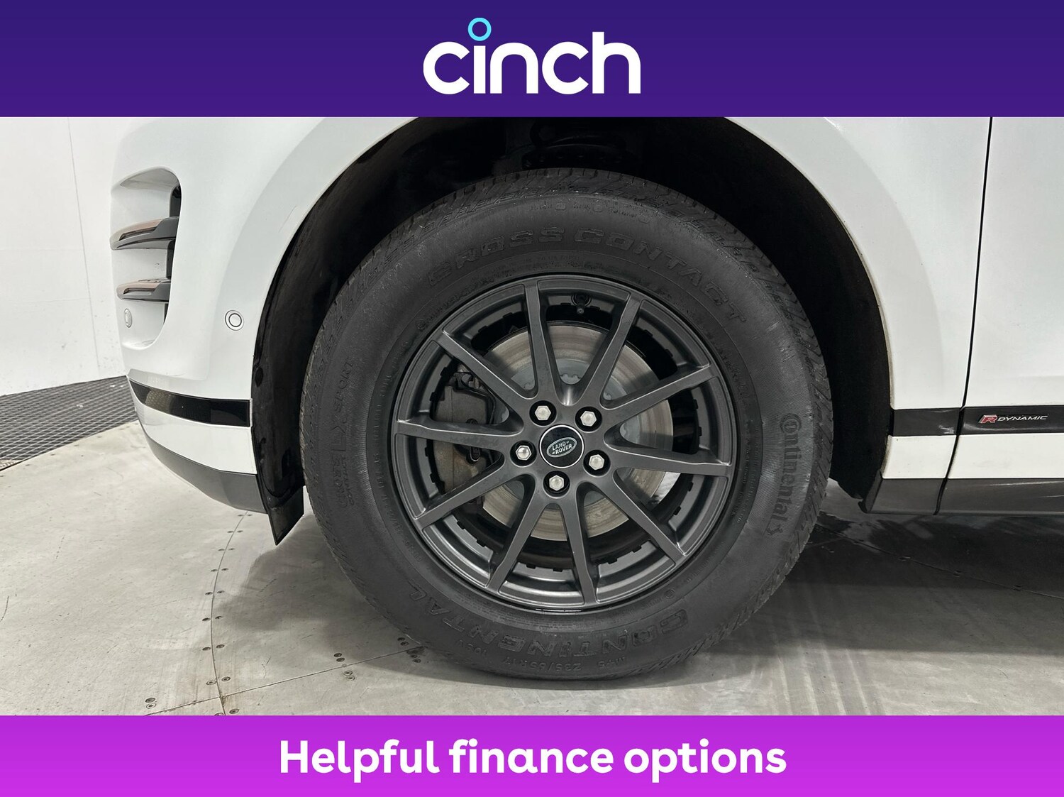 Used Land Rover Range Rover Evoque 2021 for sale - 77084977: Photo 24